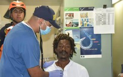 Sống sót trong 24 ngày lênh đênh trên biển nhờ sốt cà chua