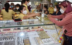 Giá vàng hôm nay 21/1: Biến động nhẹ