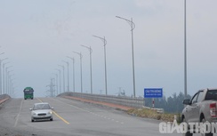 Quảng Ngãi được lợi những gì khi đầu tư dự án giao thông 3.500 tỷ đồng?