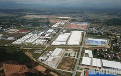 Chủ tịch Quảng Ngãi: Tỉnh không chào đón những DN thiếu trách nhiệm