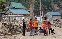Đổi thay nơi tâm lũ quét Kỳ Sơn khi Tết đến xuân về