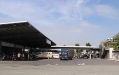 Bến xe Cần Thơ dự phòng khoảng 100 xe giải tỏa hành khách