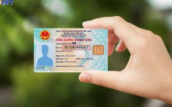 Cách ghi nhớ 12 số trên căn cước công dân gắn chíp