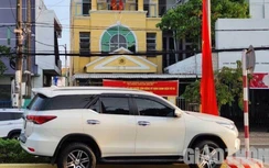 Tin tức tai nạn giao thông mới nhất ngày hôm nay 22/1/2023