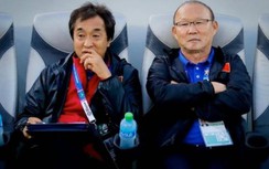 "Cánh tay phải" của HLV Park Hang-seo tiết lộ bất ngờ về tương lai