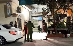 Điều tra vụ nổ súng đêm 30 Tết khiến 3 người bị thương ở Hải Dương