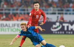 Chuyên gia châu Á nói lời phũ phàng về ngôi sao số một tuyển Việt Nam