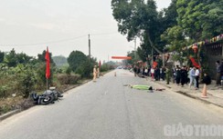 Tin tức tai nạn giao thông mới nhất ngày hôm nay 24/1/2023