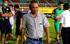 Vụ xung đột quyền lợi chưa từng có ở V-League và "con tin" của bầu Đức