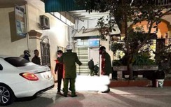 Vụ nổ súng đêm 30 Tết ở Hải Dương: Bà trùm đã tử vong