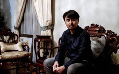 Giây phút giành giật cướp vũ khí từ nghi phạm xả súng trong Tết tại Mỹ