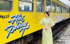 Nghỉ Tết, trải nghiệm “food tour” Hải Phòng bằng tàu nào?