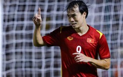 Người đại diện phản đối việc Văn Toàn sang Nhật chơi bóng