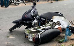 Tin tức tai nạn giao thông mới nhất ngày hôm nay 26/1/2023