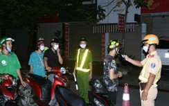 Chủ tịch Hải Phòng chỉ đạo xử lý nghiêm cán bộ vi phạm giao thông