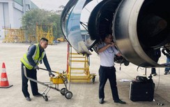Nhân viên hàng không kể chuyện đón Tết xa nhà