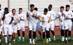 Các đội bóng háo hức chờ V-League 2023 khởi tranh