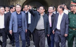 Thủ tướng: Lựa chọn nhà thầu có năng lực, tâm huyết thi công cao tốc