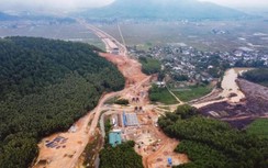 Bộ GTVT chỉ đạo “nóng” về lựa chọn nhà thầu cao tốc Bắc - Nam