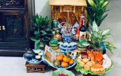Hướng dẫn chuẩn bị mâm cỗ cúng Thần Tài 2023 chuẩn nhất