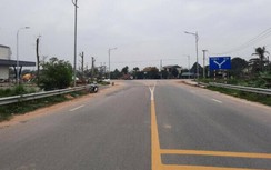 Sớm cân đối vốn nối thông tuyến tránh TP Đông Hà, Quảng Trị