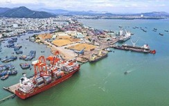 Sắp khởi công xây dựng luồng vào bến Thọ Quang