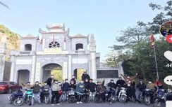 Từ Tiktok, chặn bắt 2 nhóm tuổi teen hẹn nhau hỗn chiến trên Quốc lộ 10