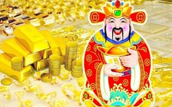 Văn khấn ngày vía Thần Tài 2023 đầy đủ chuẩn nhất