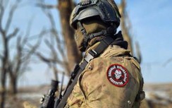 Mỹ nghi công ty Trung Quốc hỗ trợ tập đoàn Wagner tại Ukraine