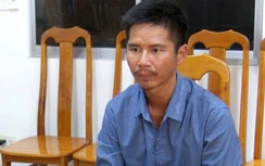 Gã trai đầu thú sau 4 năm lẩn trốn truy nã vì "quan hệ" với bạn gái 16 tuổi