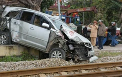 Tin tức tai nạn giao thông mới nhất ngày hôm nay 28/1/2023