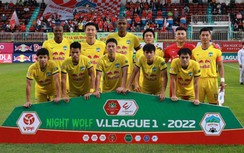 Sau phát ngôn sốc, đội bóng của bầu Đức không bỏ V-League 2023
