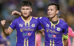 Bảng xếp hạng giá trị các đội bóng V-League: HAGL tụt dốc thê thảm