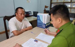 Chưa trả được nợ, nam thanh niên ở Đà Nẵng bị bắt giữ, đánh đập dã man