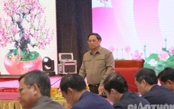 Điều tra, xử nghiêm việc găm hàng, nâng giá vật liệu thi công cao tốc