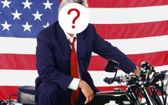 Danh hài nổi tiếng gãy nhiều xương sau khi bị hất văng khỏi xe mô tô