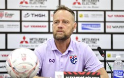 Đánh bại thầy Park, HLV tuyển Thái Lan được nhận "quà khủng"