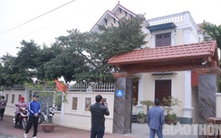 Người dân nhường đất xây cao tốc: "Nơi ở mới tốt gấp đôi chỗ cũ"