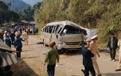 Tin tức tai nạn giao thông mới nhất ngày hôm nay 29/1/2023