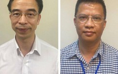 Ông Nguyễn Quang Tuấn cùng đồng phạm bị kê biên 13 bất động sản