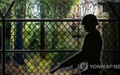 Binh sĩ Hàn Quốc bắn nhầm gần biên giới với Triều Tiên