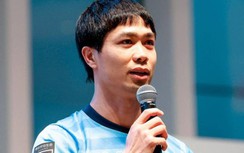 Công Phượng bất ngờ được gọi tên trước trận “siêu kinh điển” J-League 1