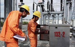 Ước lỗ luỹ kế hết năm 2023 hơn 93.000 tỷ, EVN lại xin tăng giá điện