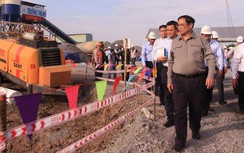 Thủ tướng: Phấn đấu tháng 6/2025 thông toàn tuyến Vành đai 3 TP.HCM