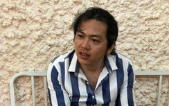 Khởi tố thanh niên dùng súng cướp tiệm vàng giữa ban ngày ở Sóc Trăng