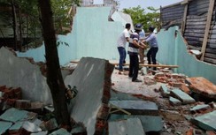 Đà Nẵng: Dân mua phải nhà không phép, nhiều cán bộ phường bị kỷ luật