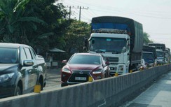 Phản hồi của Bộ GTVT về đề xuất xây dựng vòng xoay tại ngã tư Văn Cang QL1A