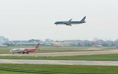 Gần 400 chuyến bay từ Tân Sơn Nhất không có khách