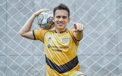 “Messi Indonesia” thất bại ở châu Âu, phải về nước chơi bóng