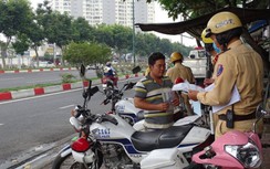 Bệnh viện Chợ Rẫy tiếp nhận 429 ca TNGT, 47 ca ẩu đả trong 6 ngày Tết